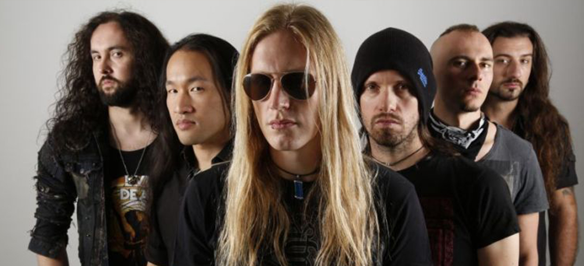 Dragonforce