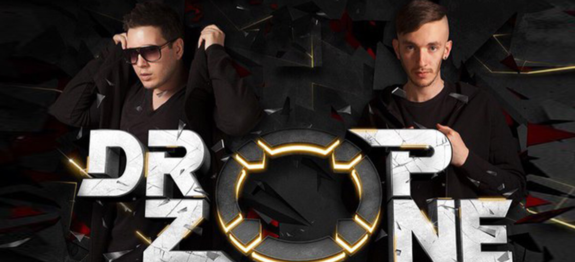 Dropzone Nation