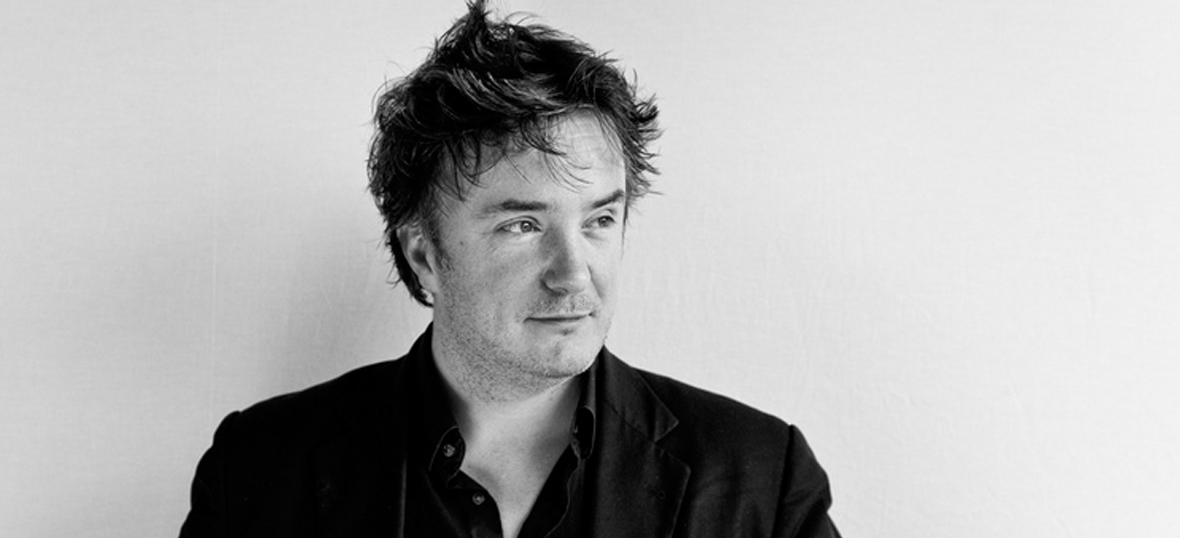 Dylan Moran