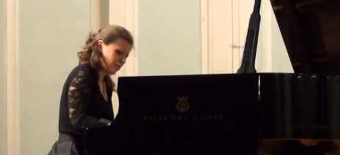 Екатерина Леденёва