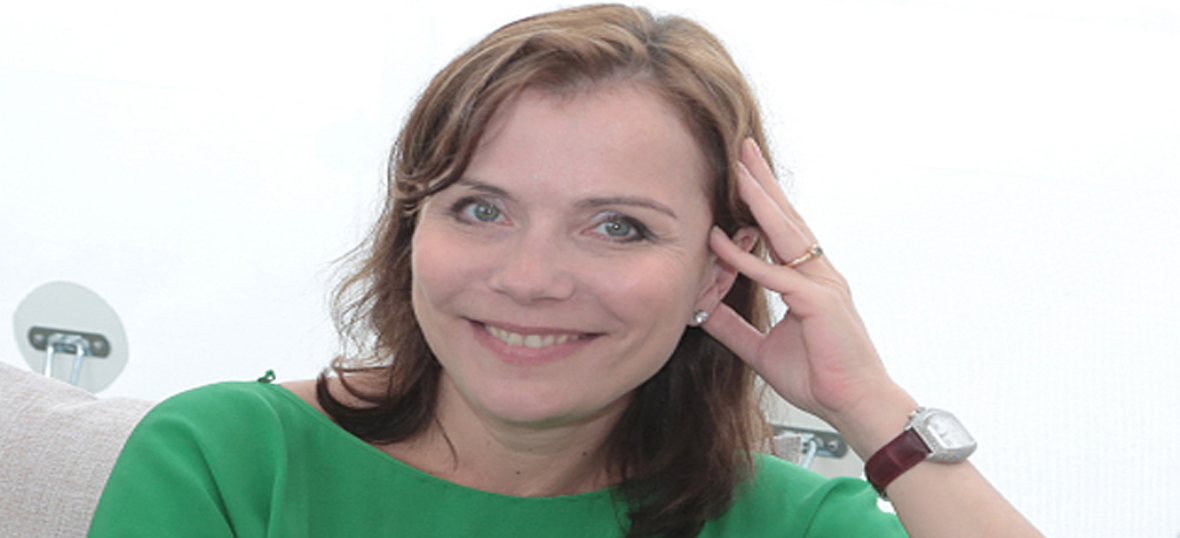 Екатерина Семёнова