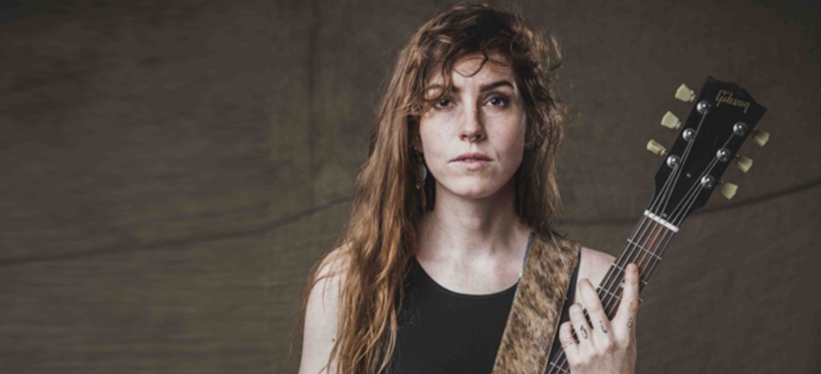 Emma Ruth Rundle