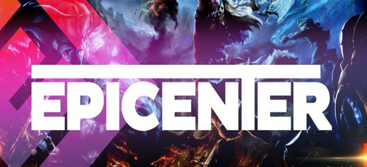Epicenter