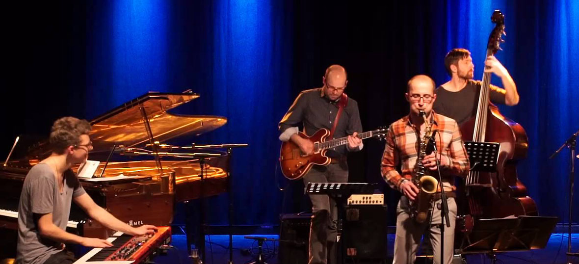 Evgeny Ring Quartet
