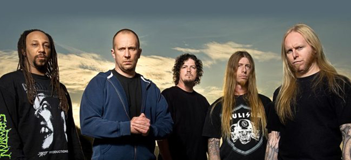 Exhumed