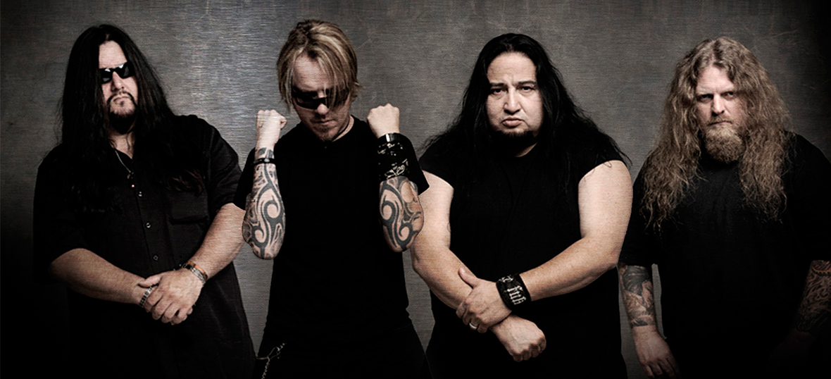 Fear Factory