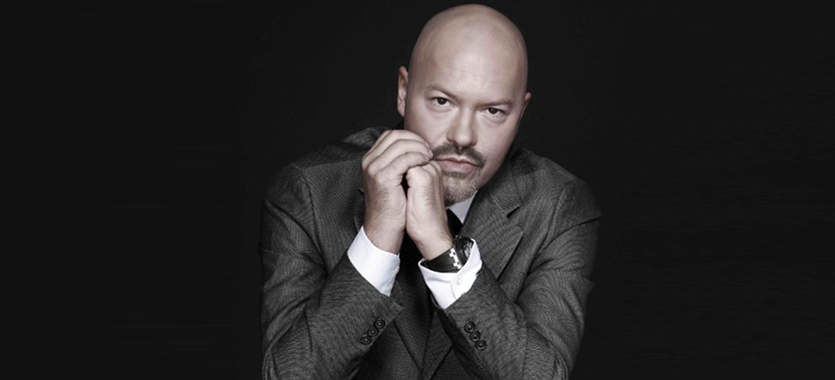 Федор Бондарчук