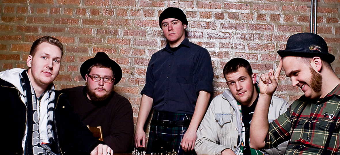 Flatfoot 56