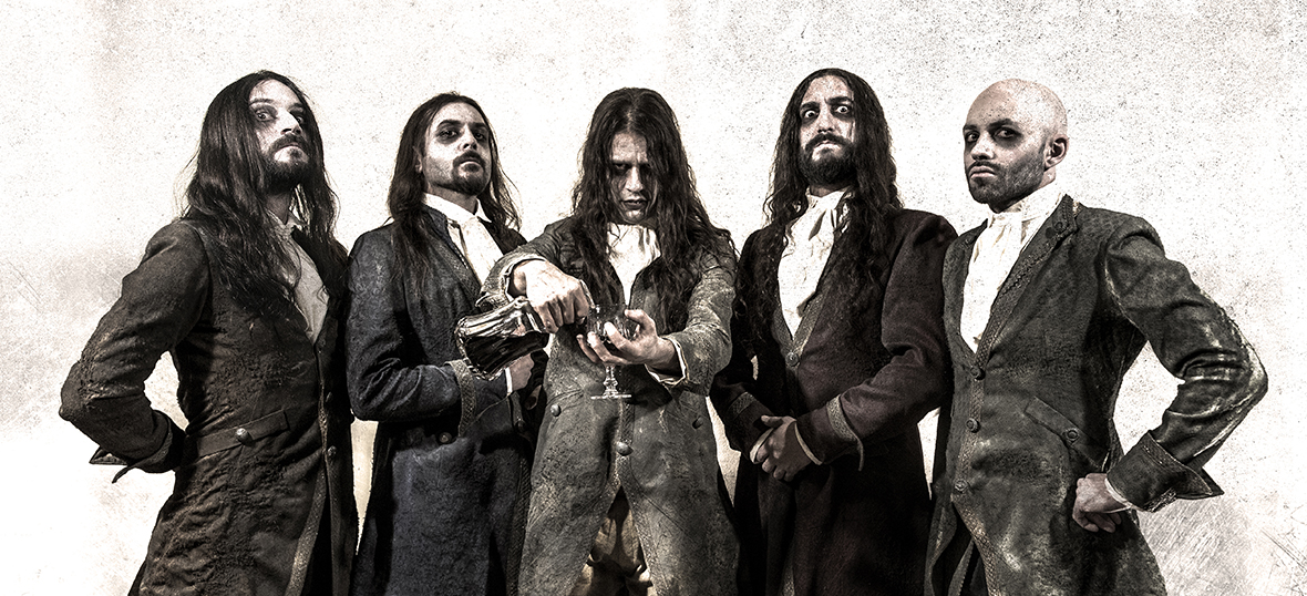 Fleshgod Apocalypse
