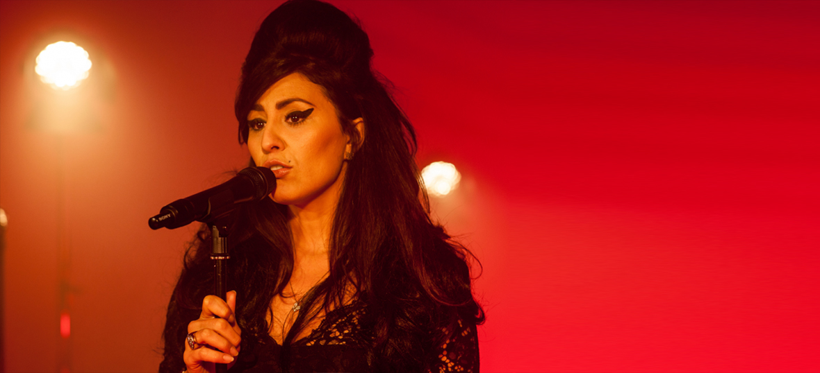 Forever Amy