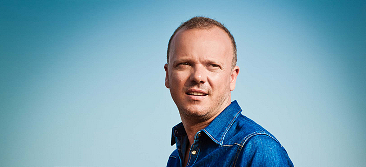 Gigi D'Alessio