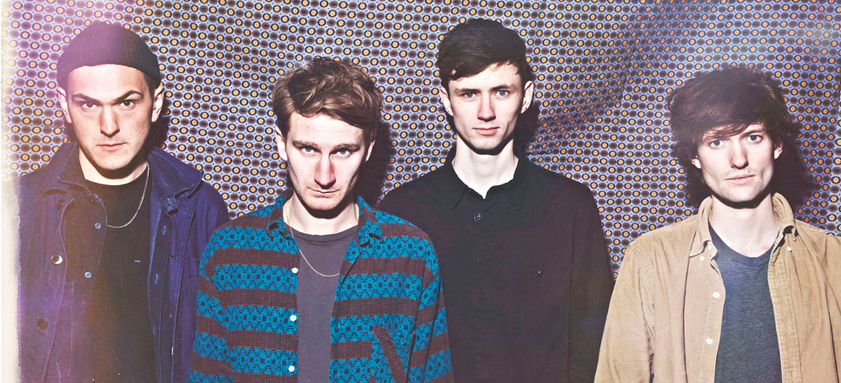 Glass Animals