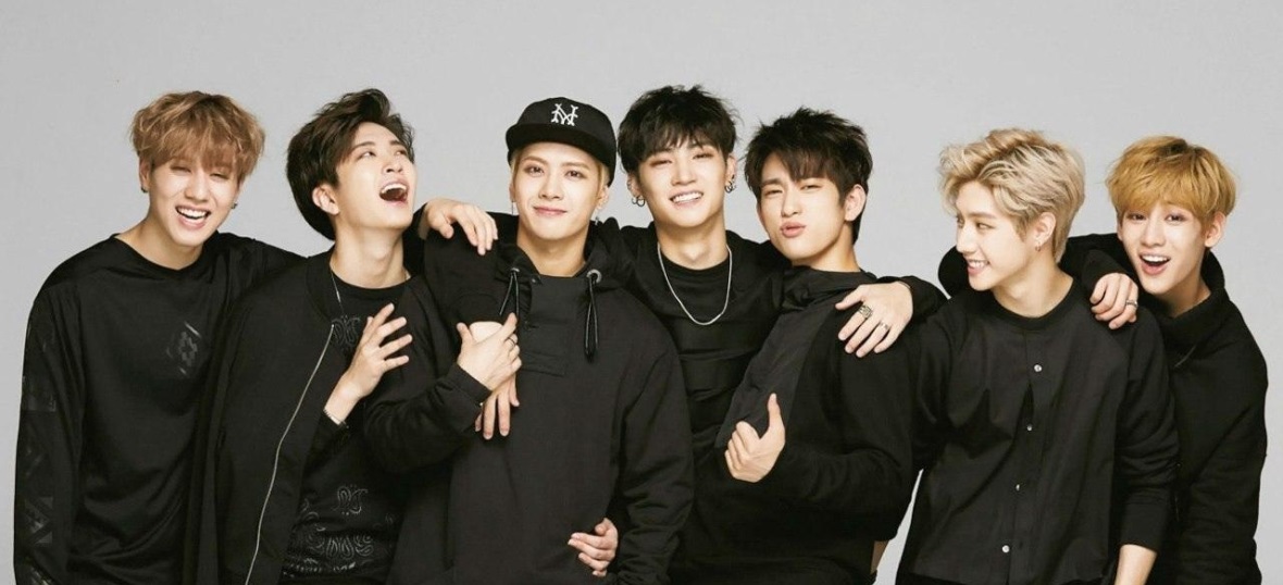 GOT7