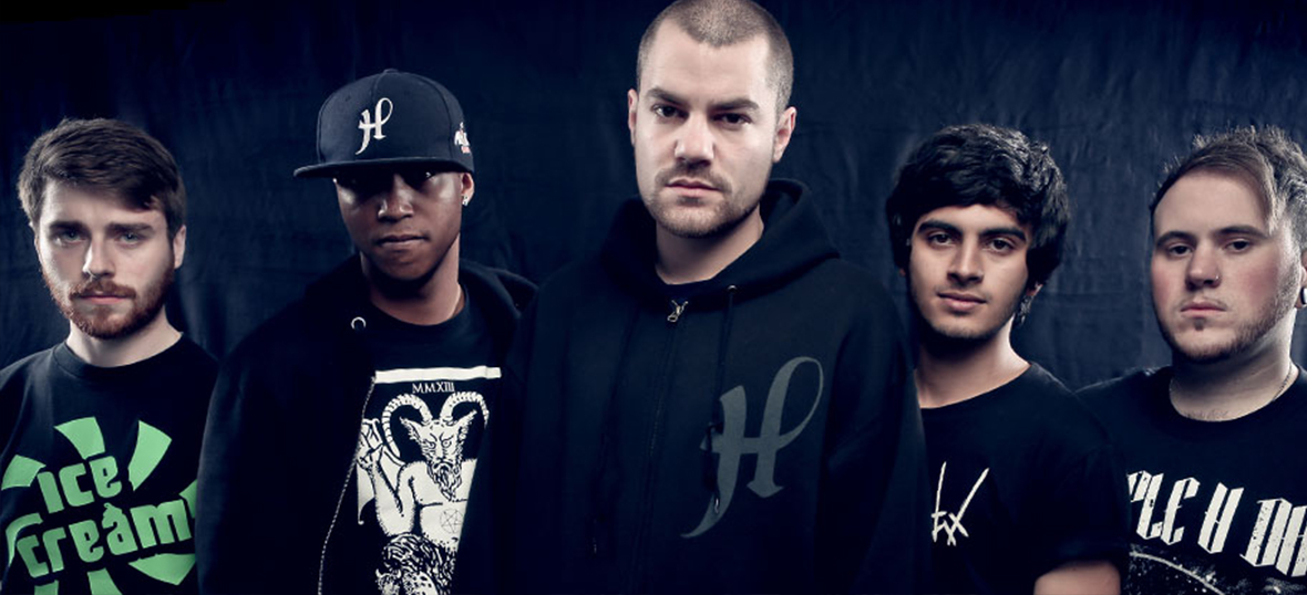 Hacktivist