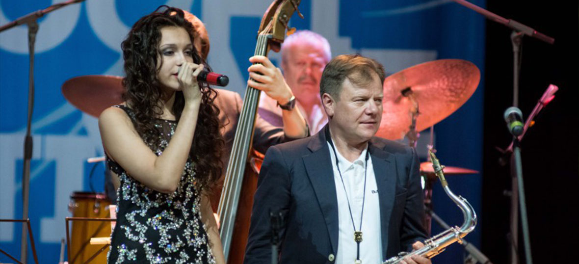 Ярослава Симонова