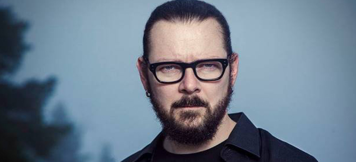 Ihsahn