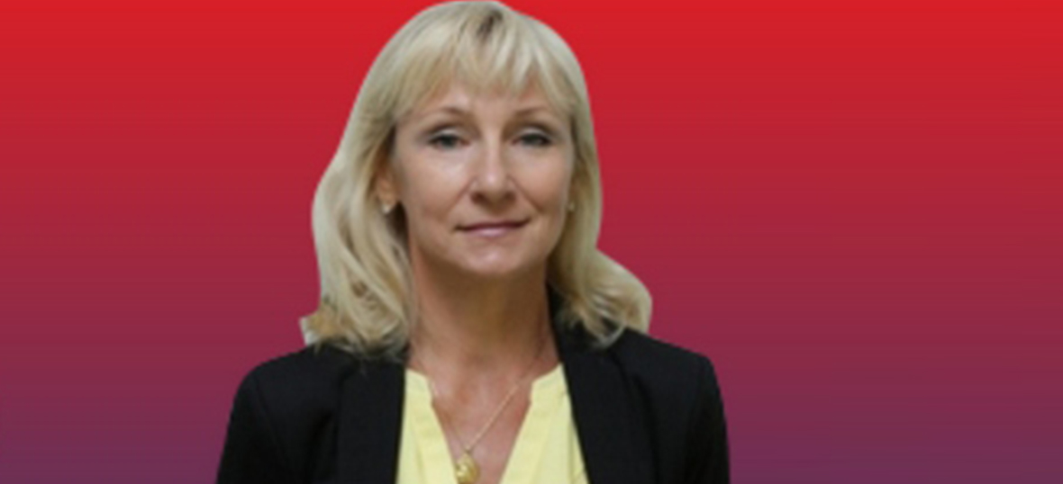 Ирина Пашинская