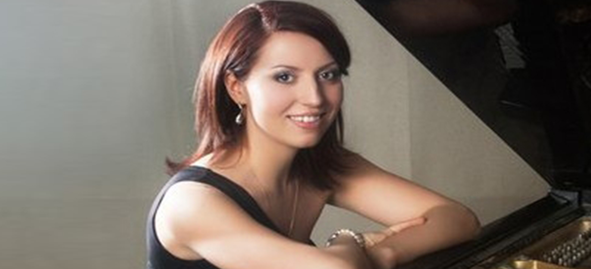 Юлия Перминова