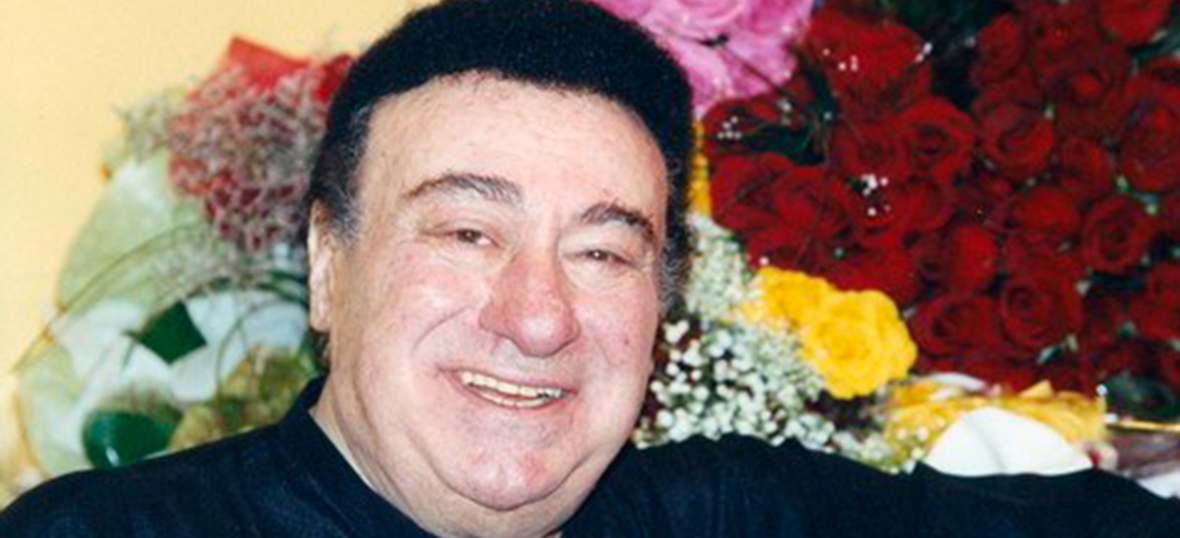 Юрий Айрапетян