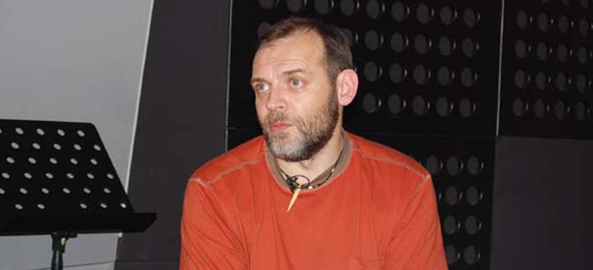 Юрий Потеенко