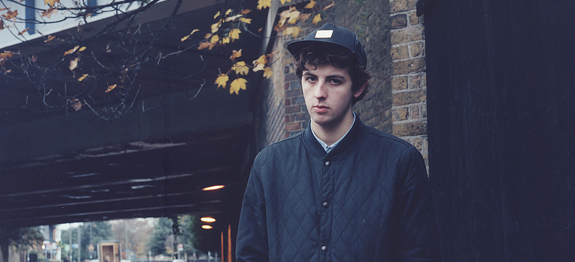 Jamie xx