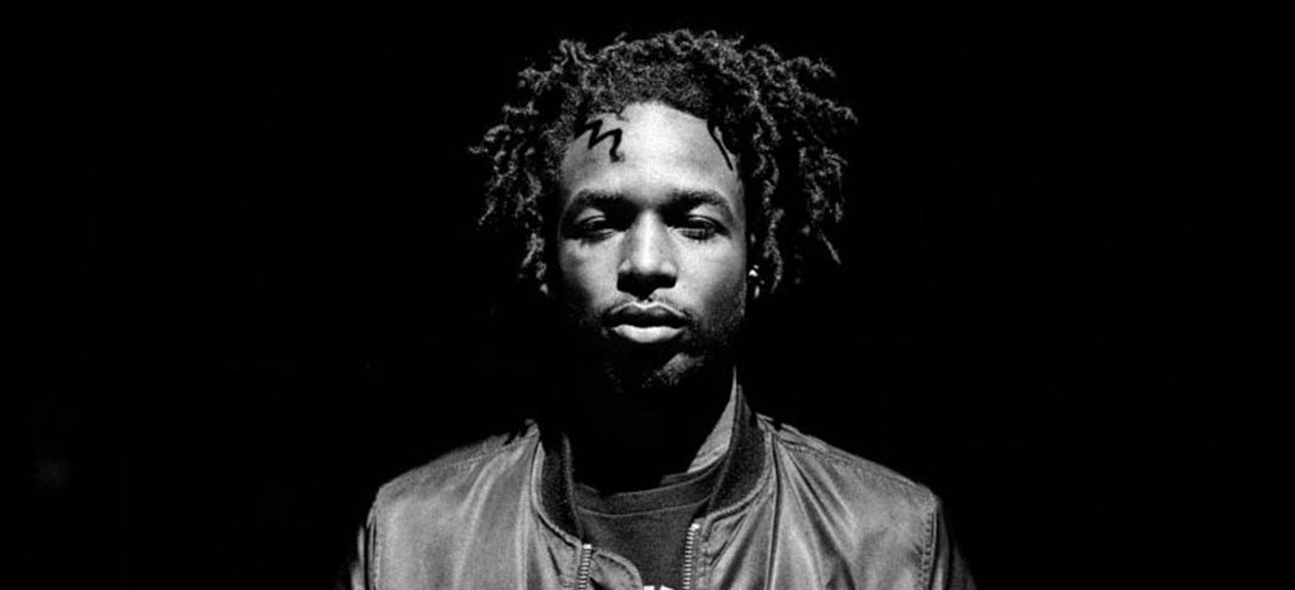 Jazz Cartier