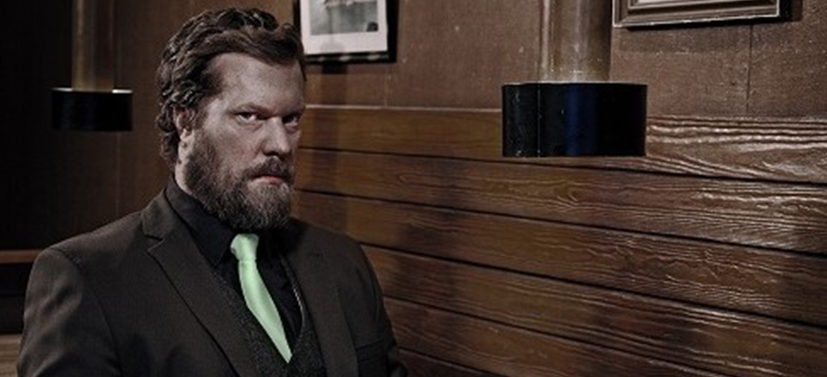 John Grant