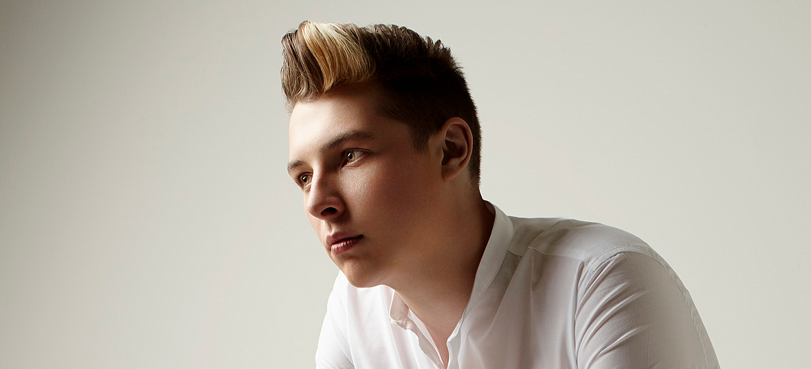 John Newman