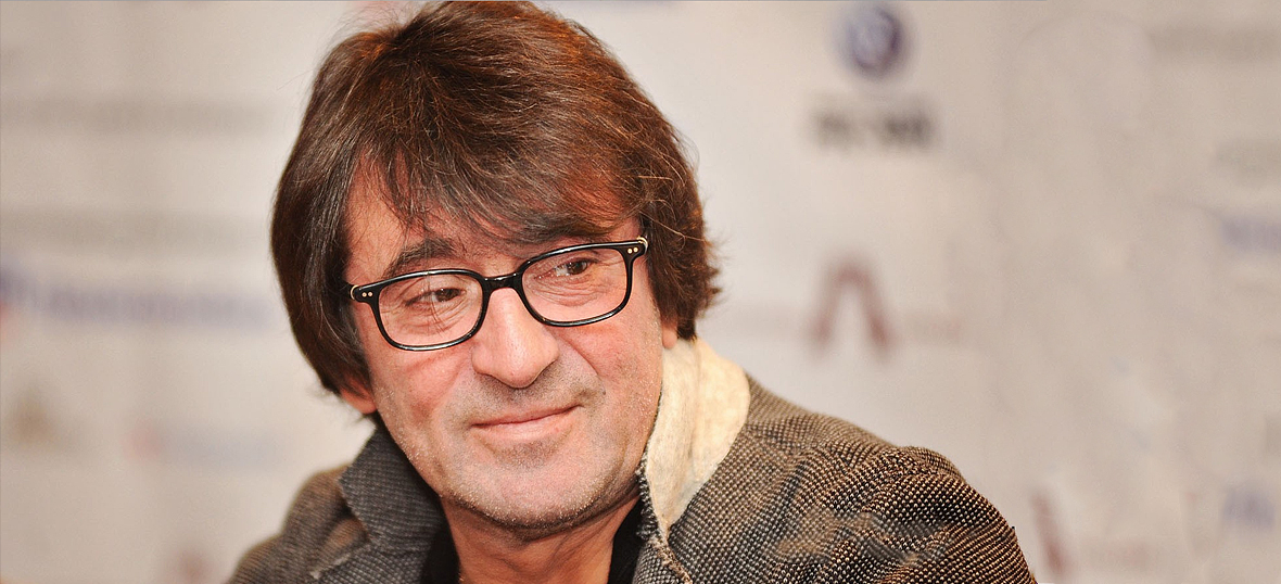 Юрий Башмет