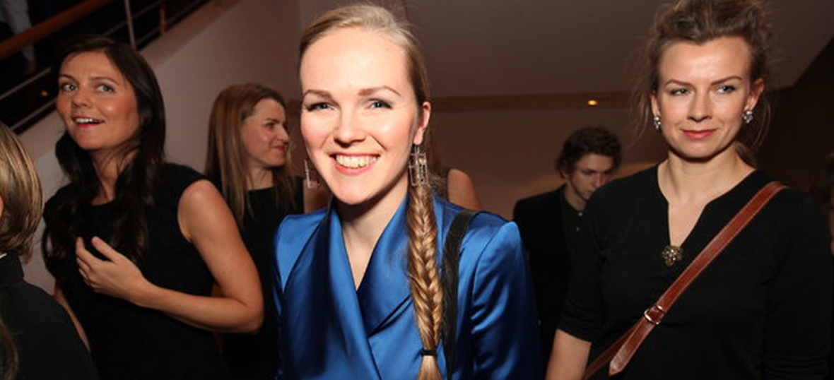 Kadri Voorand