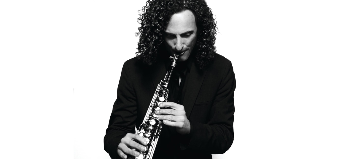 Kenny G