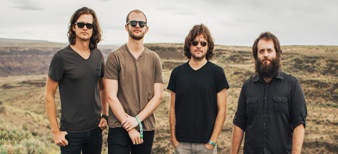 Kongos