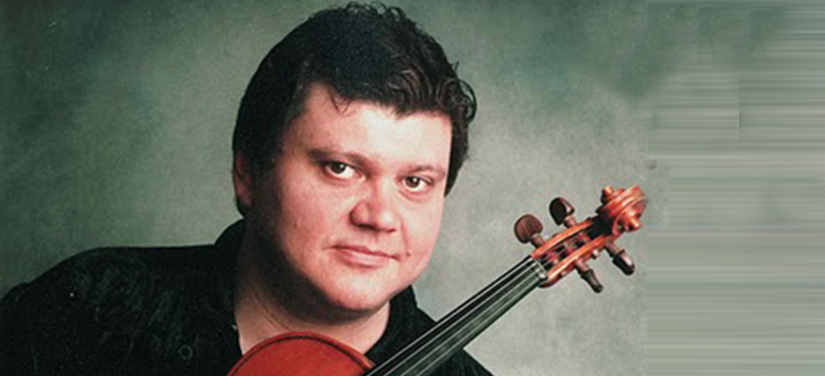Константин Мережников