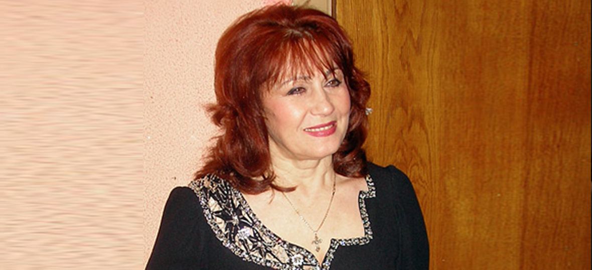 Ксения Георгиади