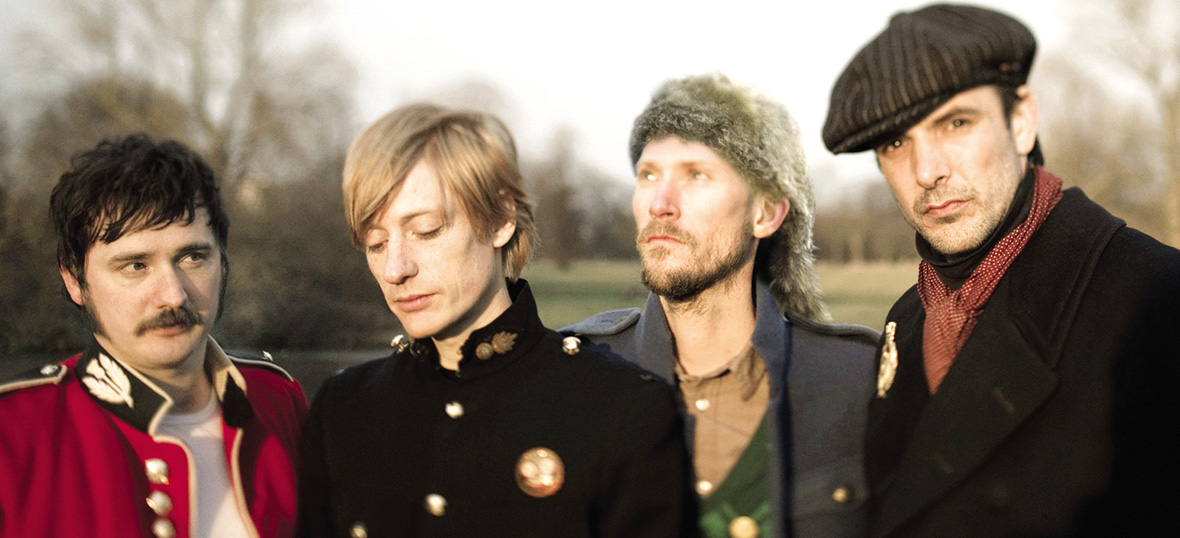 Kula Shaker
