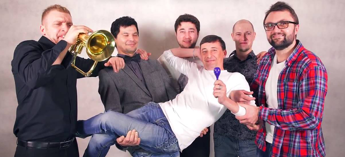 Lampы Orchestra