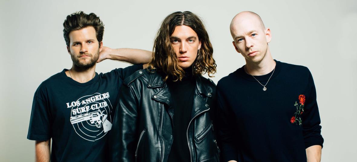 LANY