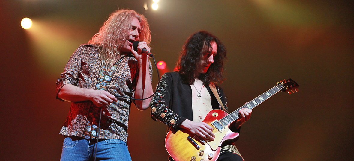 Letz Zep