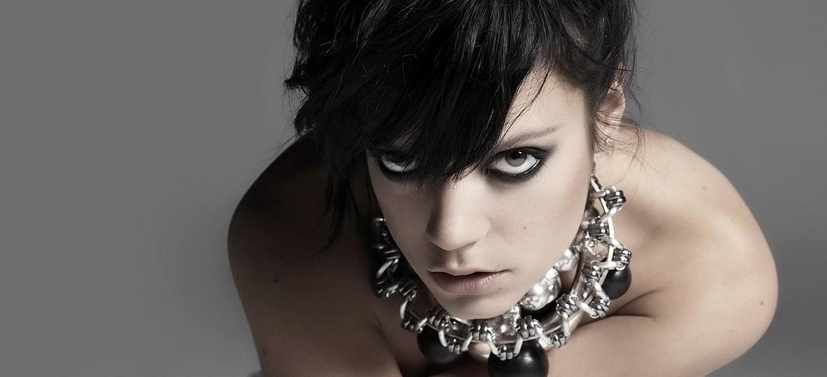 Lily Allen