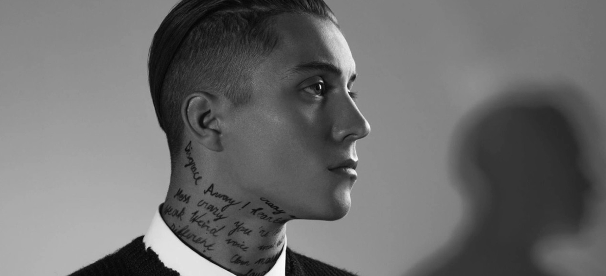 Loic Nottet