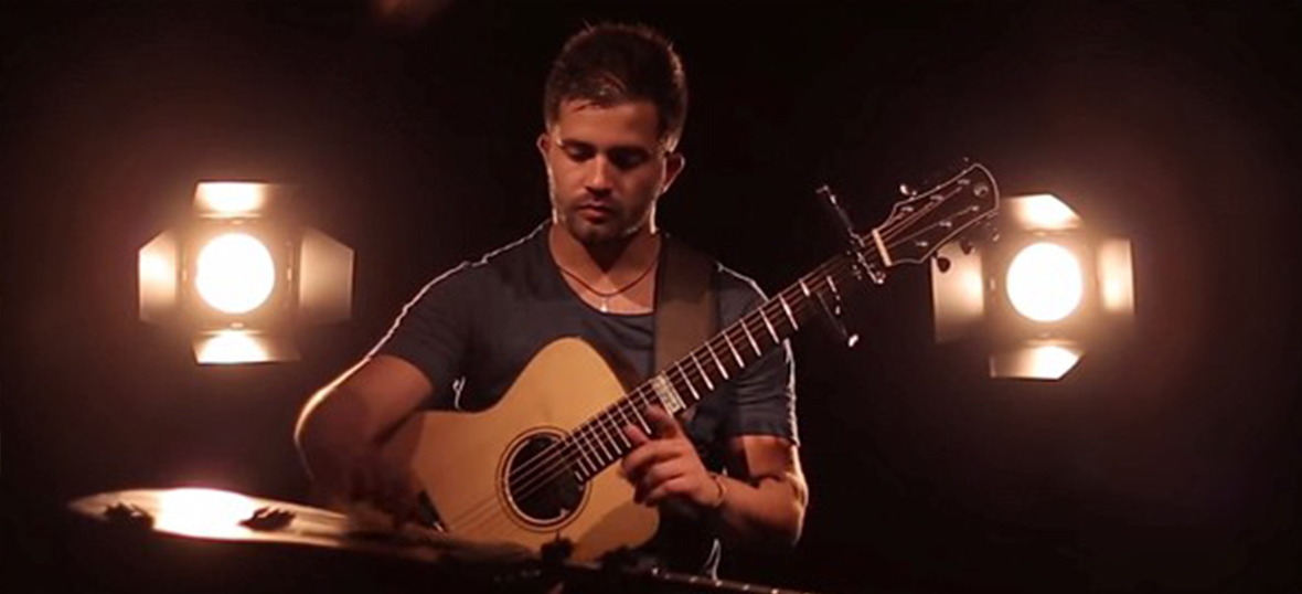 Luca Stricagnoli