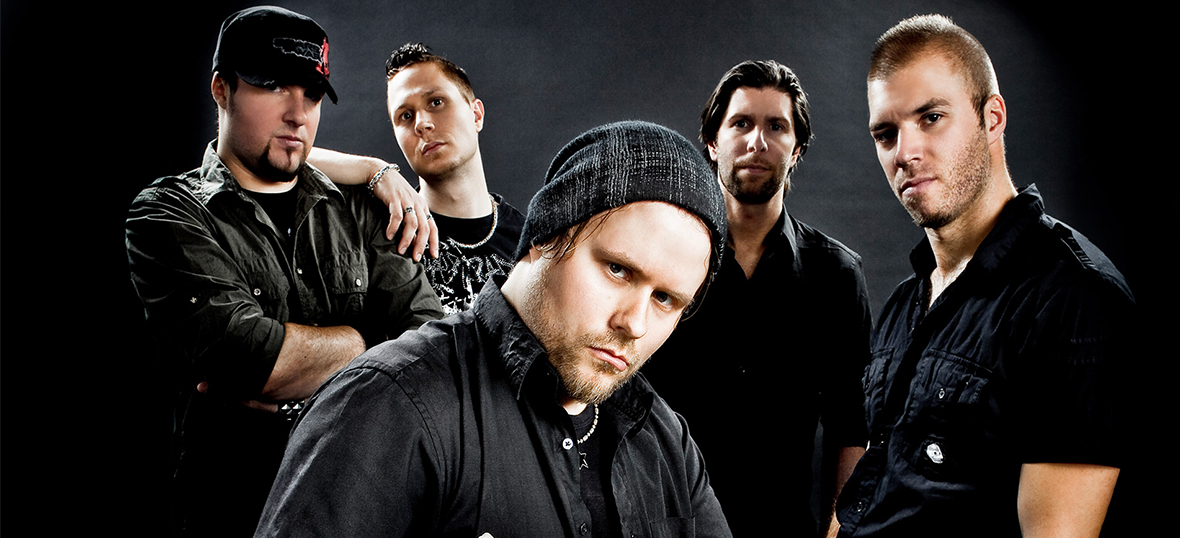 Machinae Supremacy
