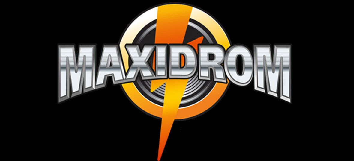 Максидром 2012