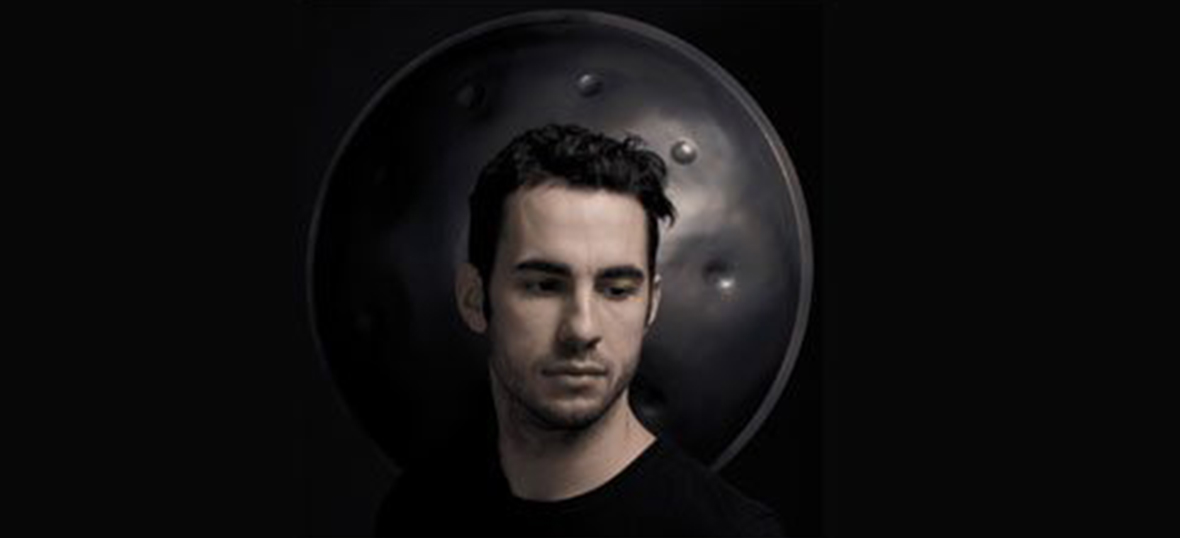 Manu Delago