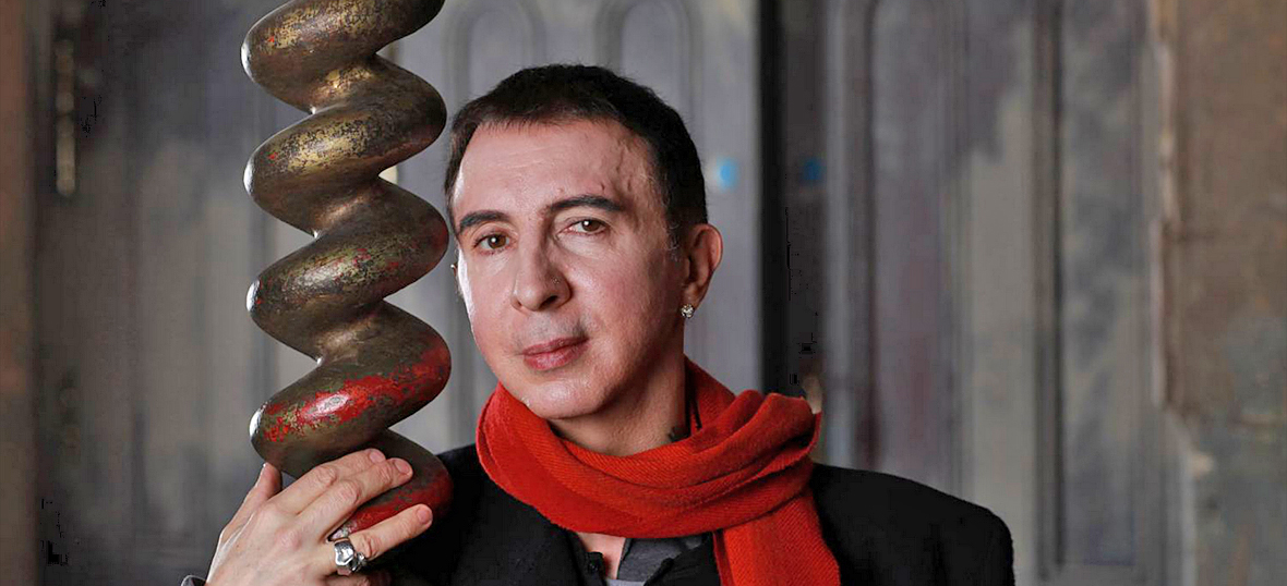 Marc almond фото