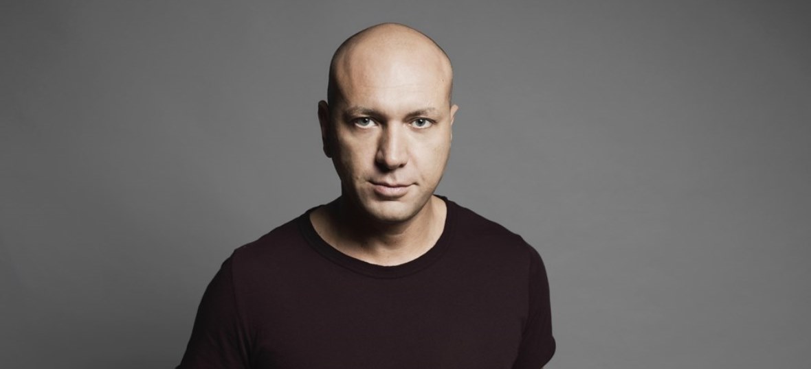 Marco Carola