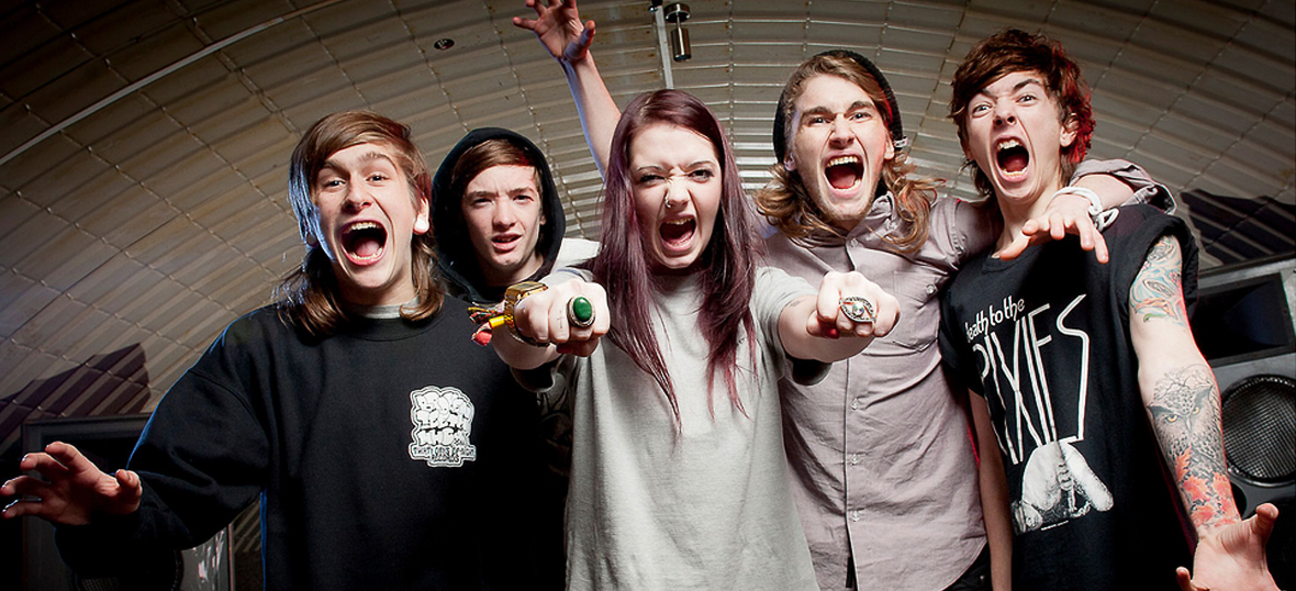 Marmozets