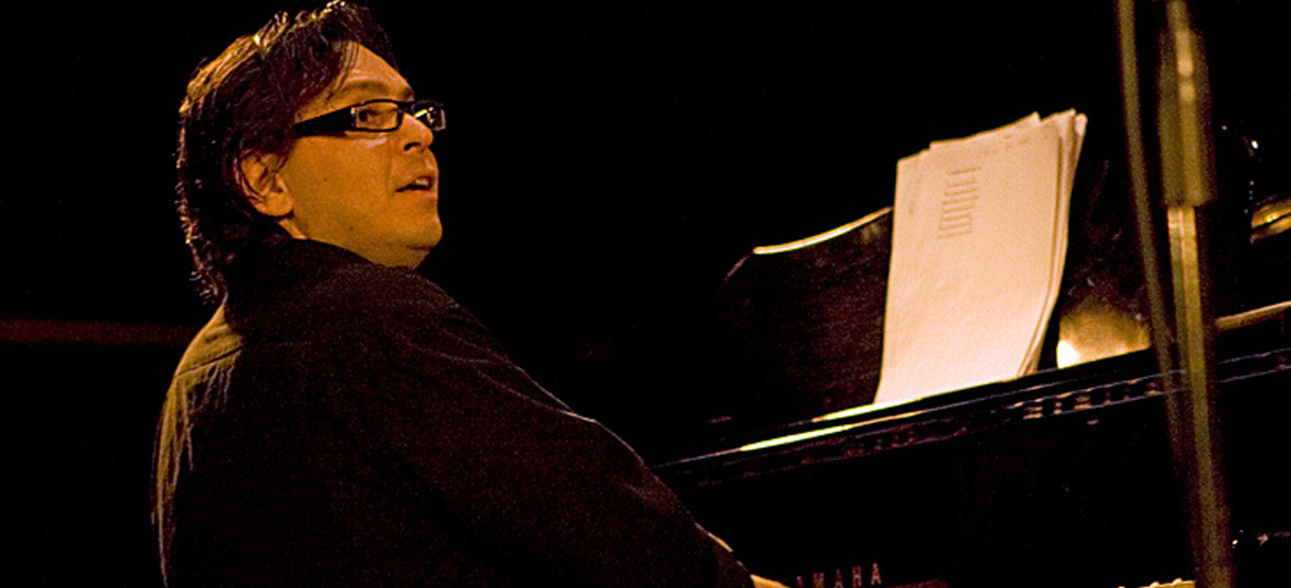 Mike del Ferro