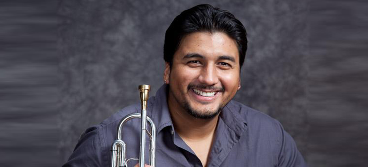 Mike Rodriguez