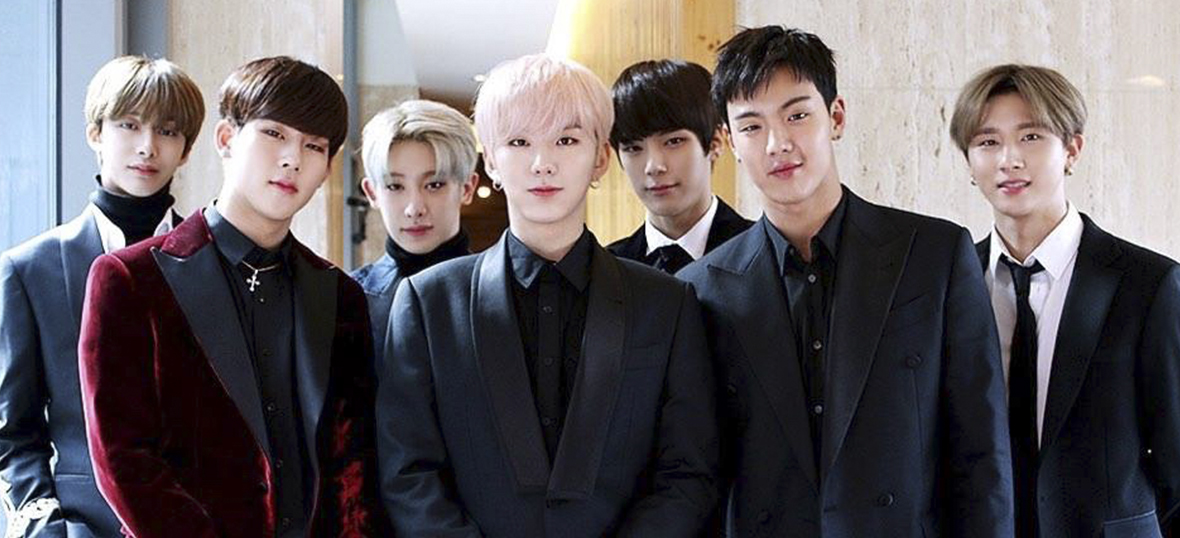 Monsta X